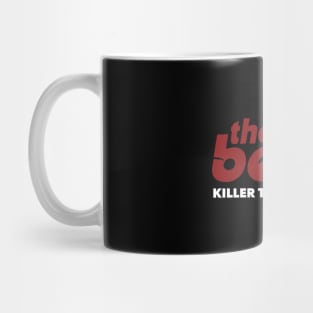 The Beets – Killer Tofu, Doug Funnie Mug